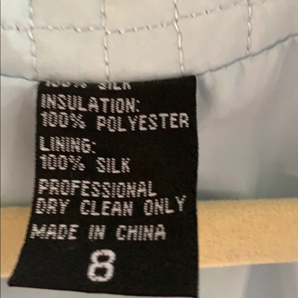 Jacket - Picture 3 of 4